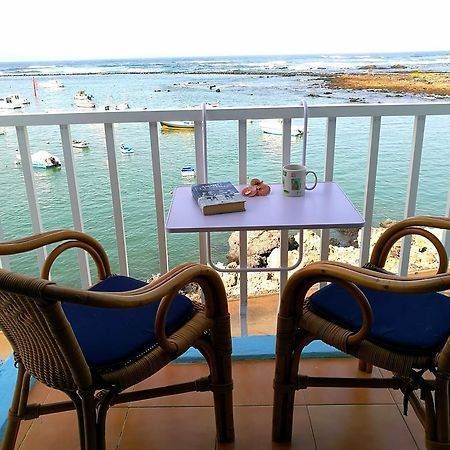 Perla Del Atlantico Daire Orzola Dış mekan fotoğraf