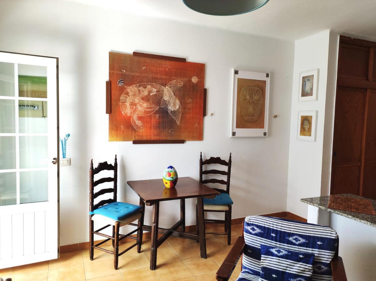 Perla Del Atlantico Daire Orzola Dış mekan fotoğraf