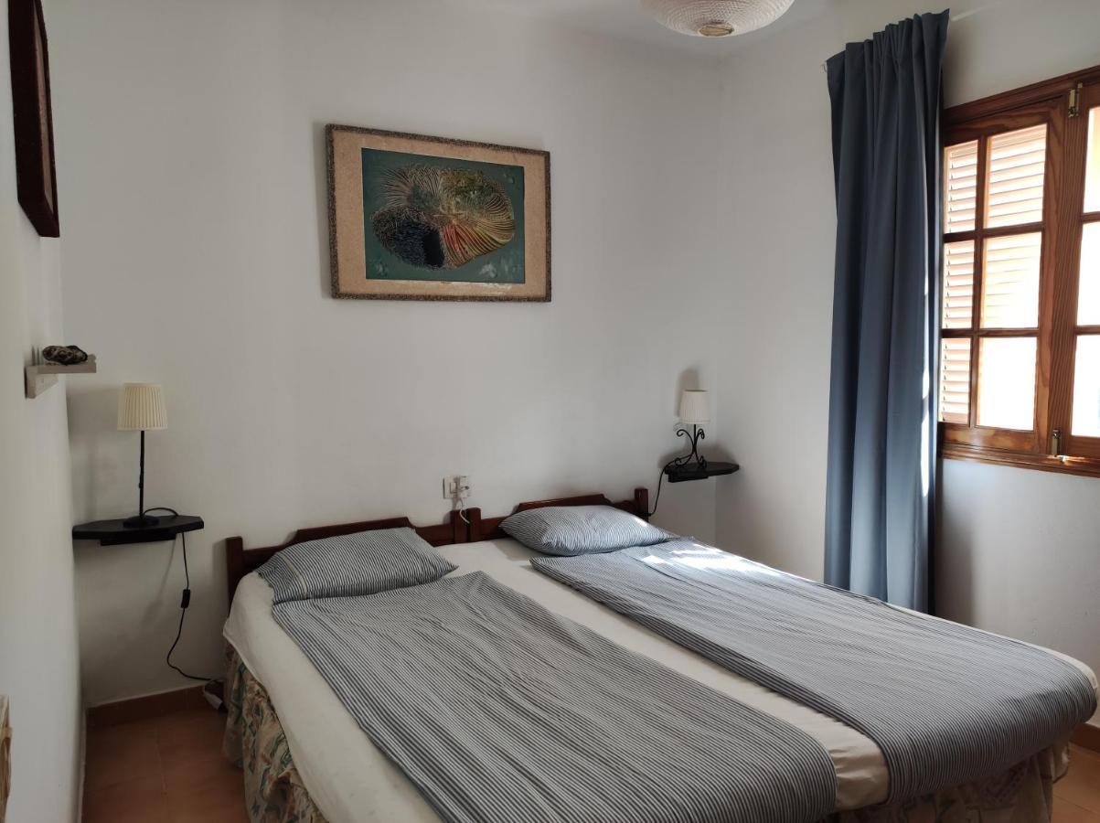 Perla Del Atlantico Daire Orzola Dış mekan fotoğraf