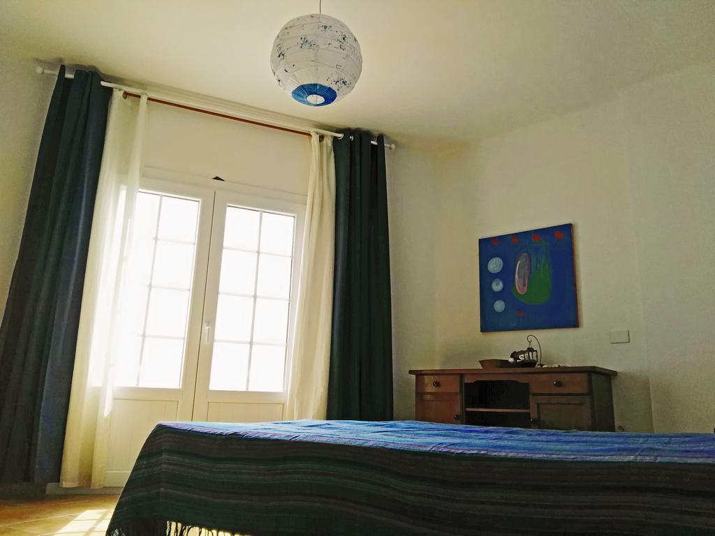 Perla Del Atlantico Daire Orzola Dış mekan fotoğraf
